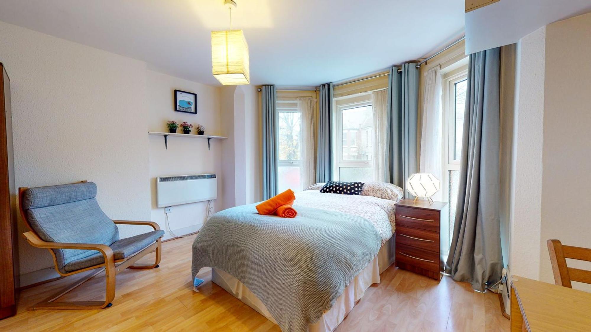 St Pauls Studio 24 Londen