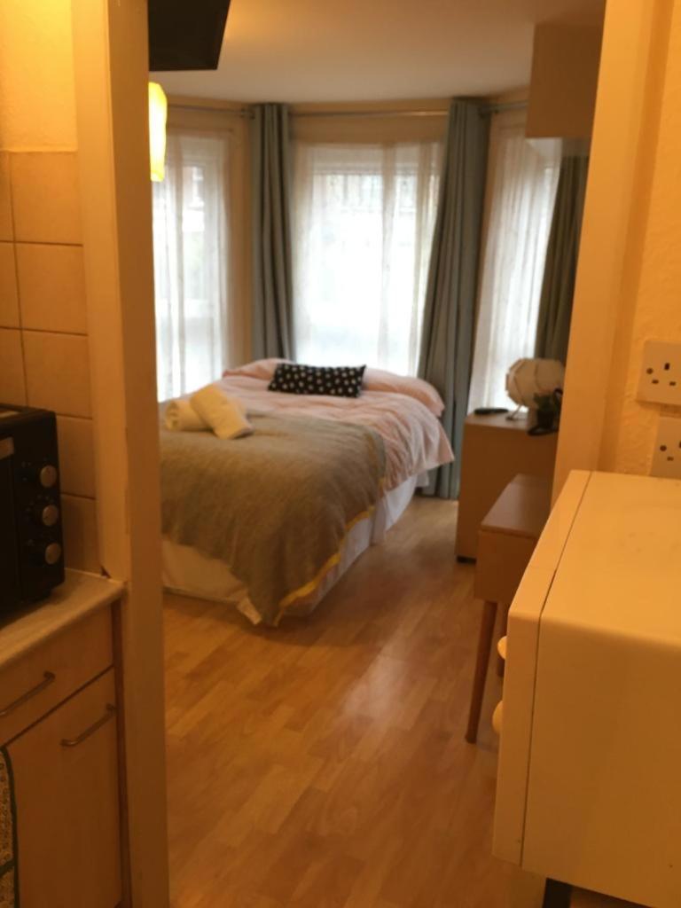 St Pauls Studio 24 Aparthotel *
