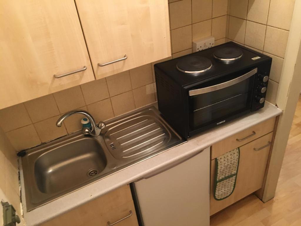 Aparthotel St Pauls Studio 24 Londen