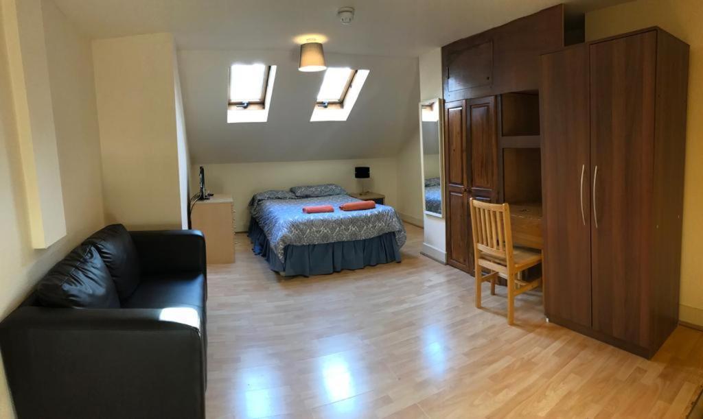 St Pauls Studio 24 Aparthotel Londen