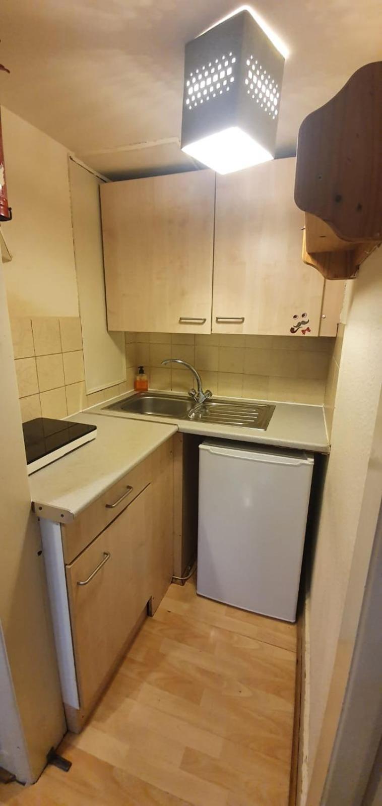 Aparthotel St Pauls Studio 24 Londen