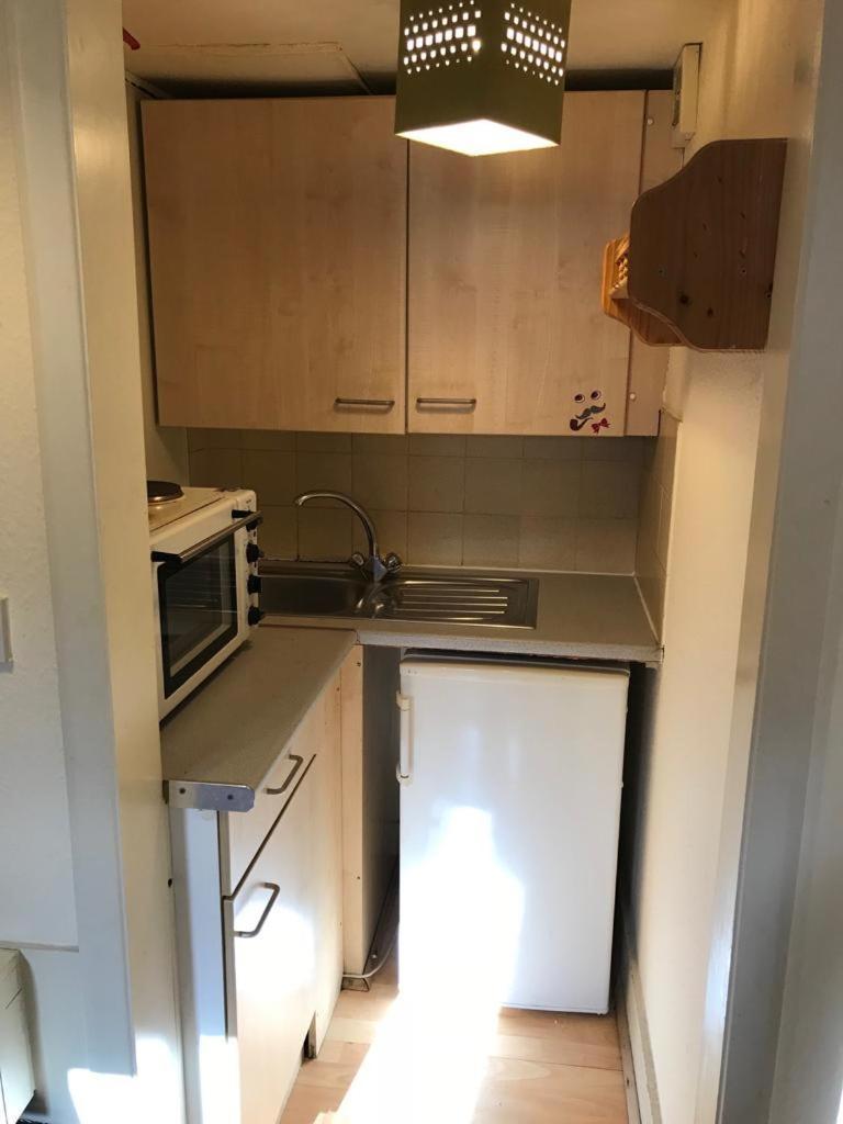 Aparthotel St Pauls Studio 24