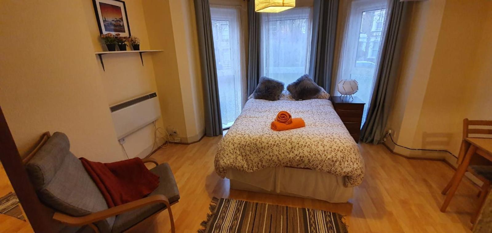Aparthotel St Pauls Studio 24