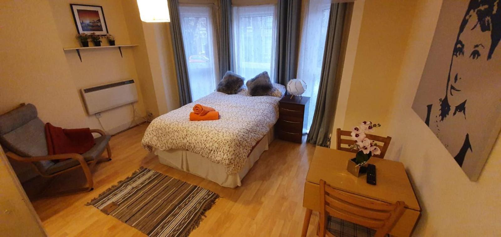 St Pauls Studio 24 Aparthotel