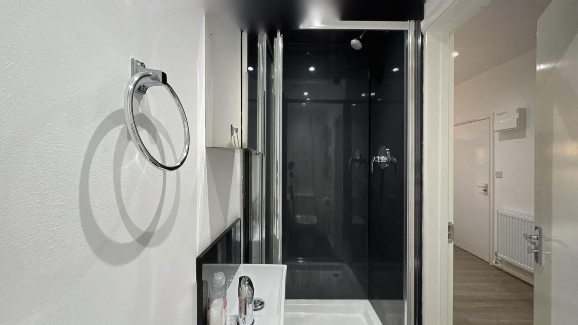 48b Appart hôtel *