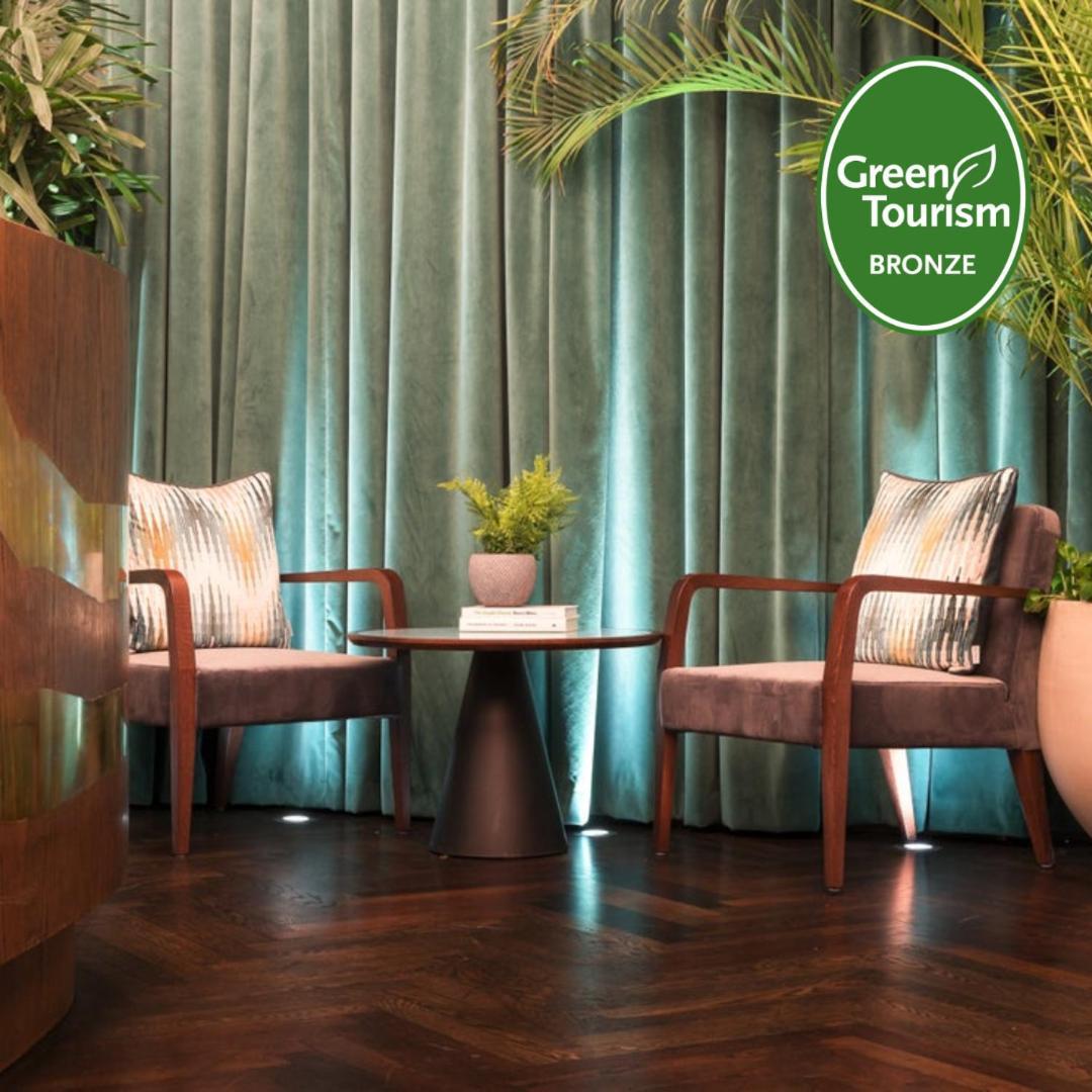 Indigo - Kensington By Ihg 4* London