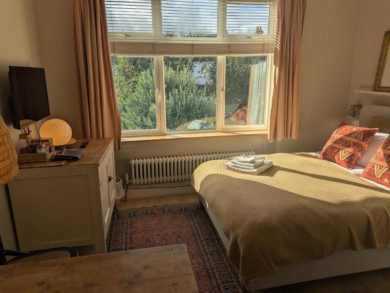 Gjestgiverier Brookview