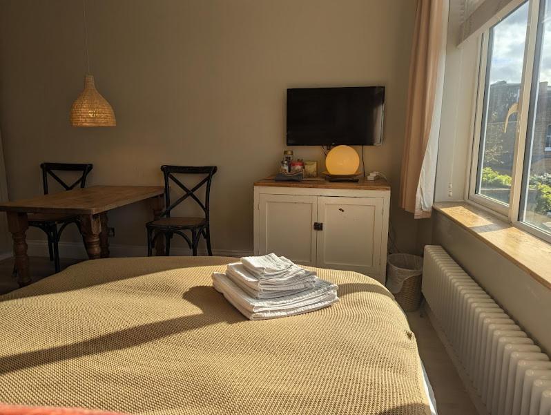 Gjestgiverier Brookview 3*