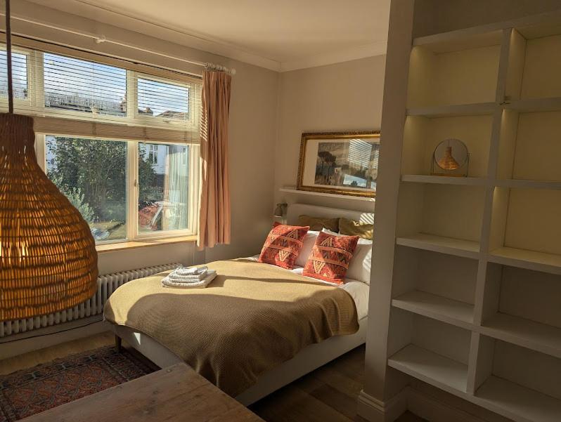 Gjestgiverier Brookview London