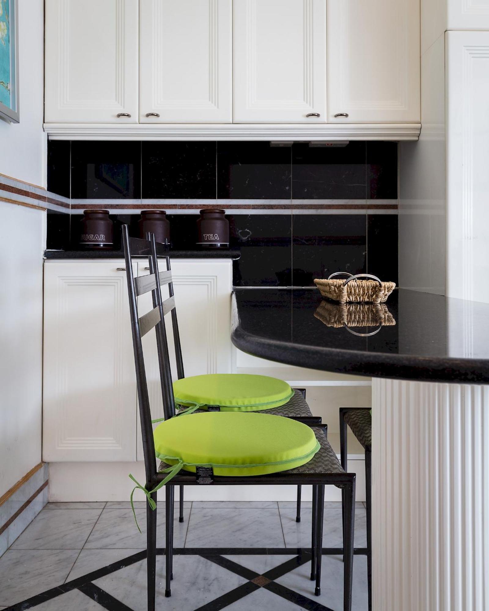 Appartement Hyde Park View Marble Arch Londen