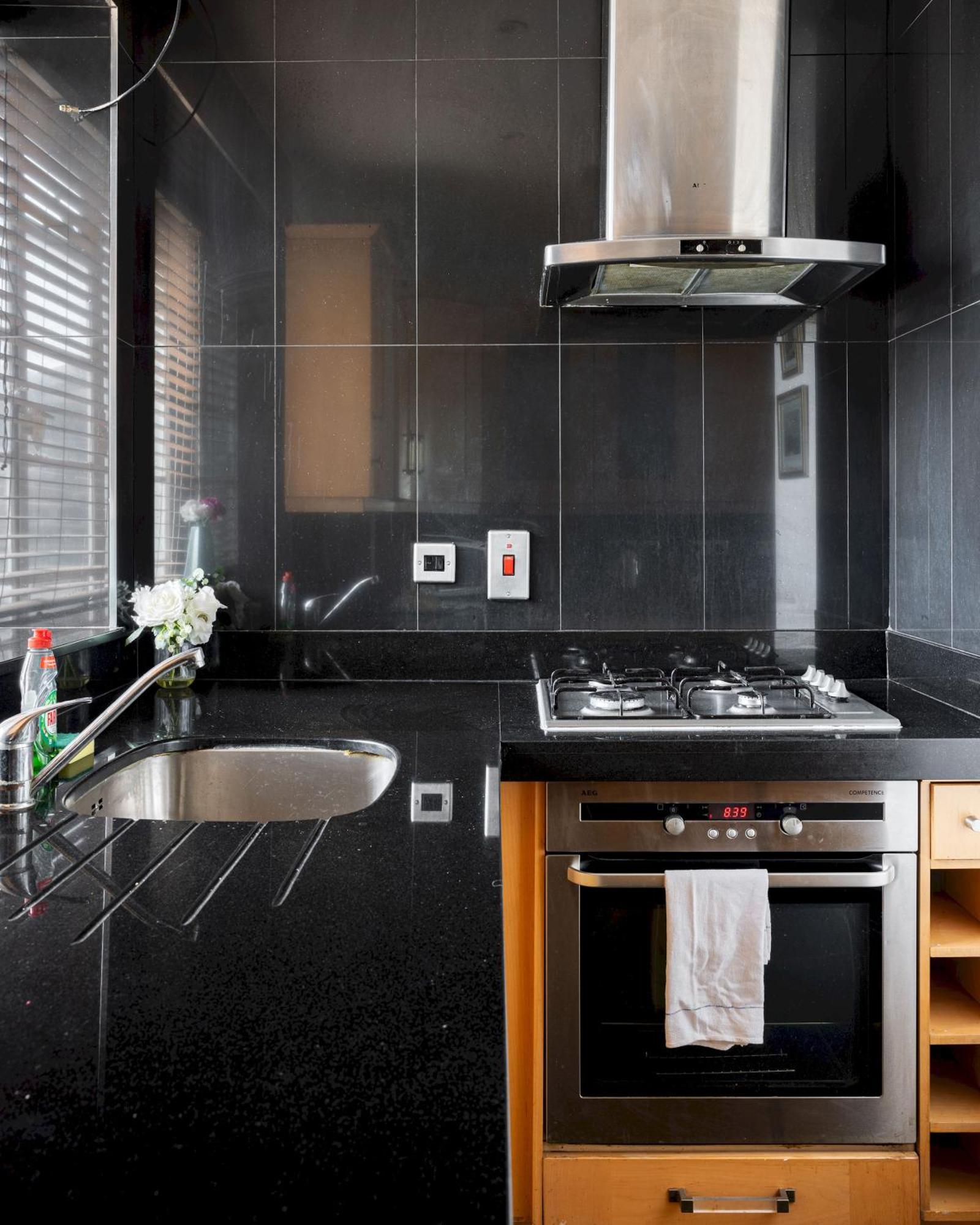 Lejlighed Picktheplace Lancaster Gate *