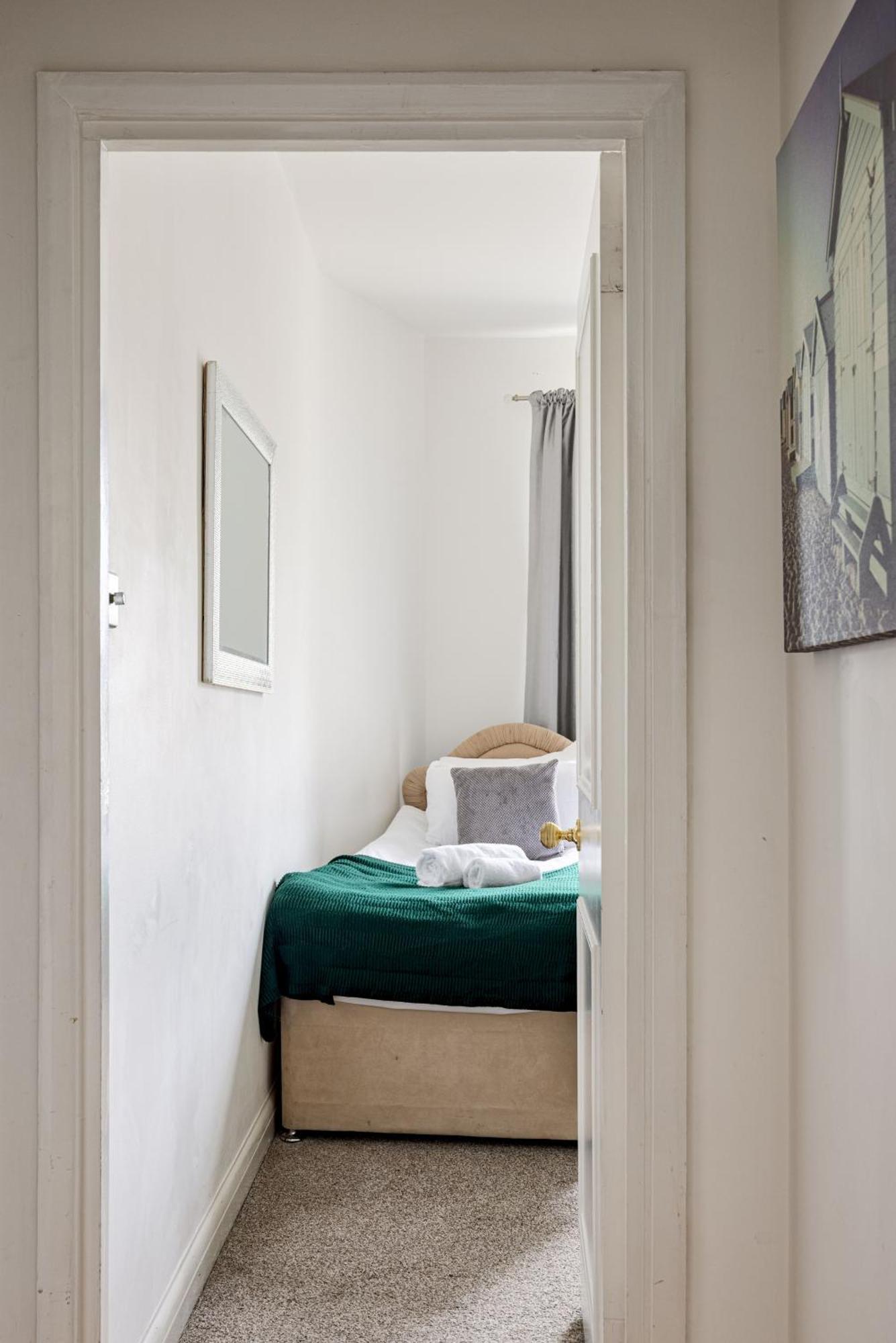 Lejlighed Picktheplace Lancaster Gate London