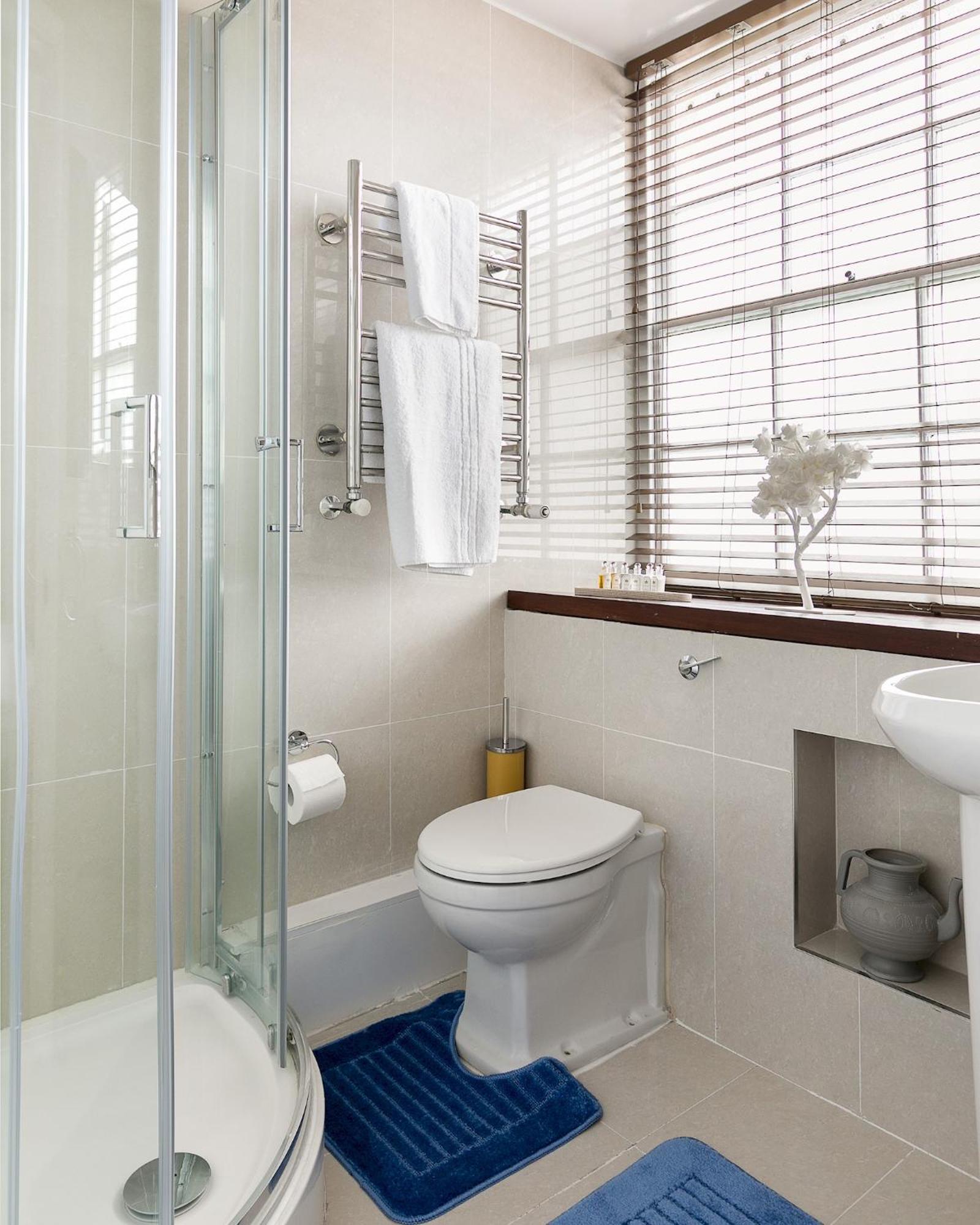 Lejlighed Picktheplace Lancaster Gate London