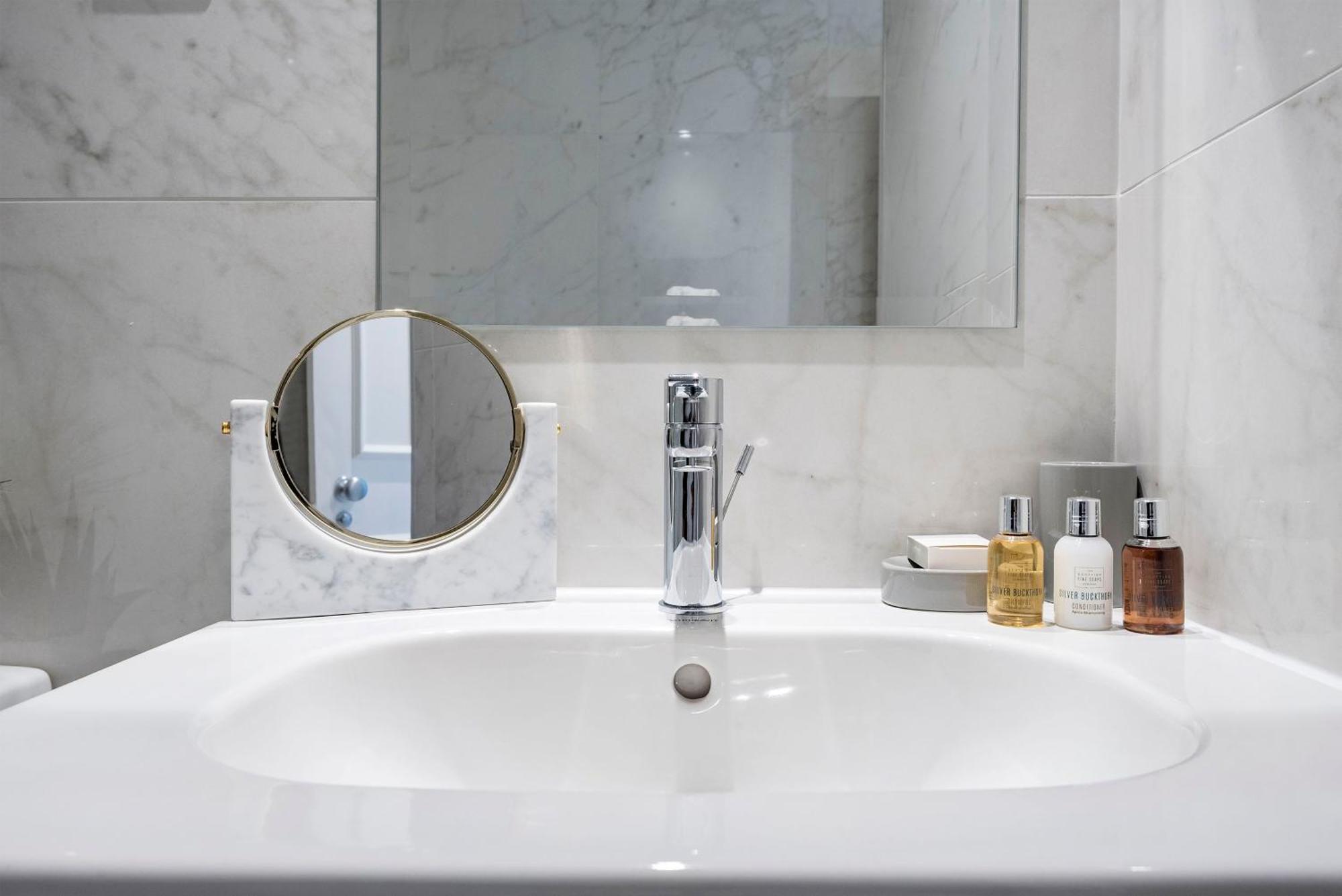 3 Sloane Gardens Lejlighedshotel 2*