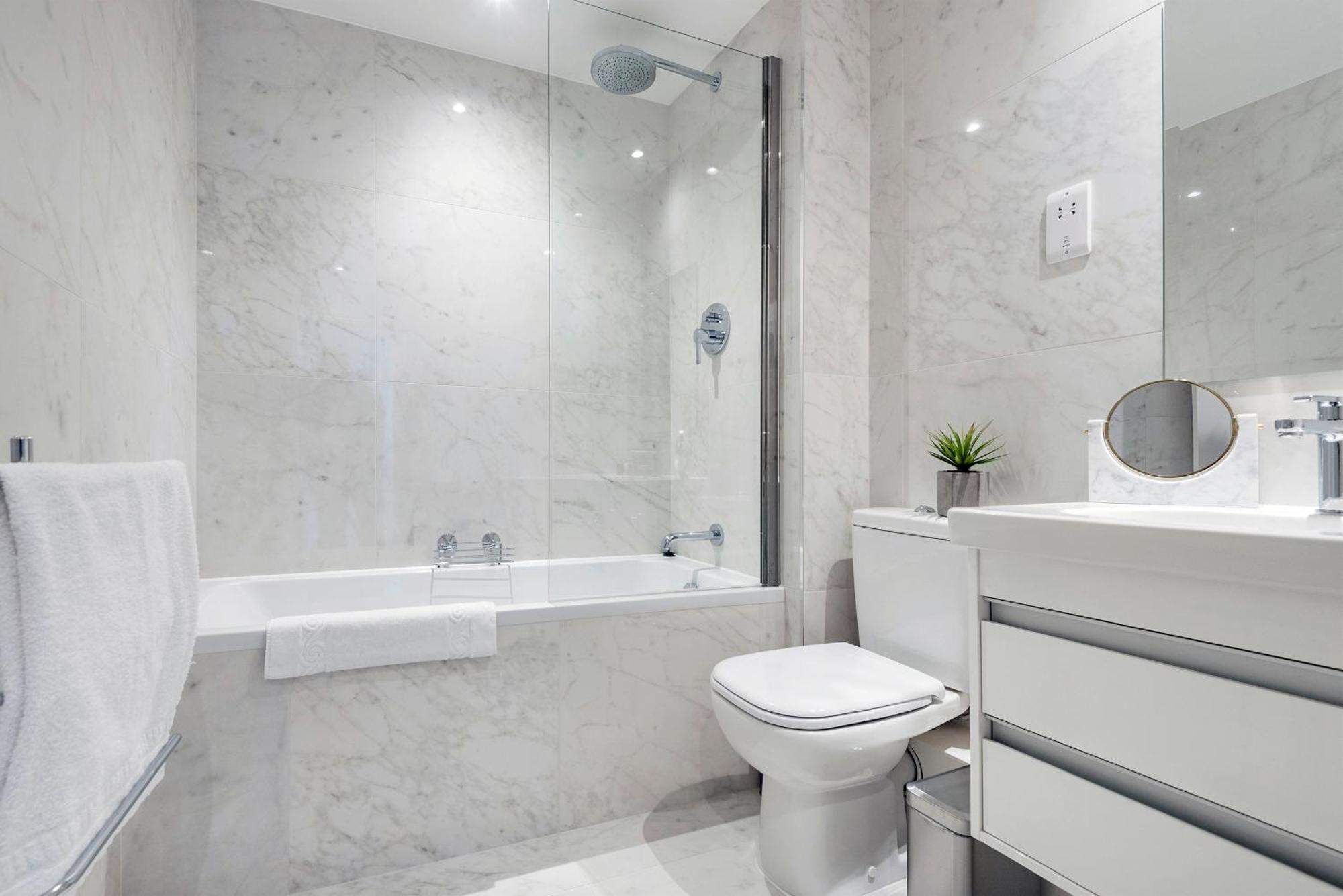 3 Sloane Gardens Lejlighedshotel London