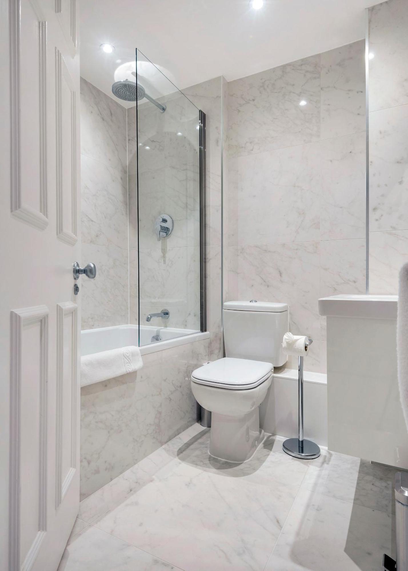 Lejlighedshotel 3 Sloane Gardens London