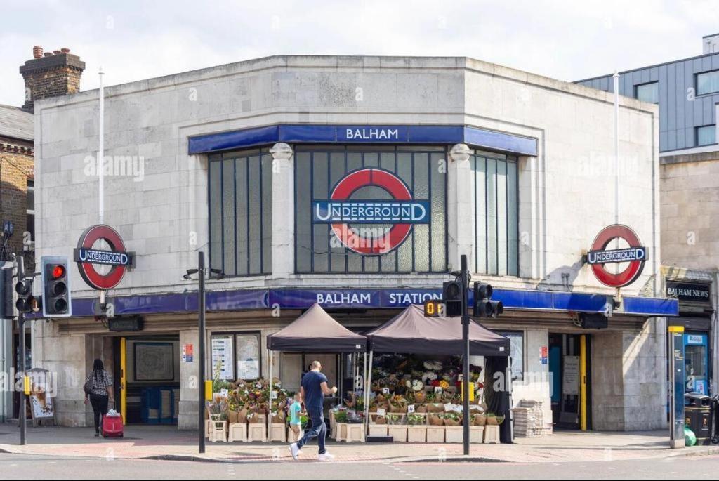 Gasthof Balham, South Spacious, Lambert, 6 Available London