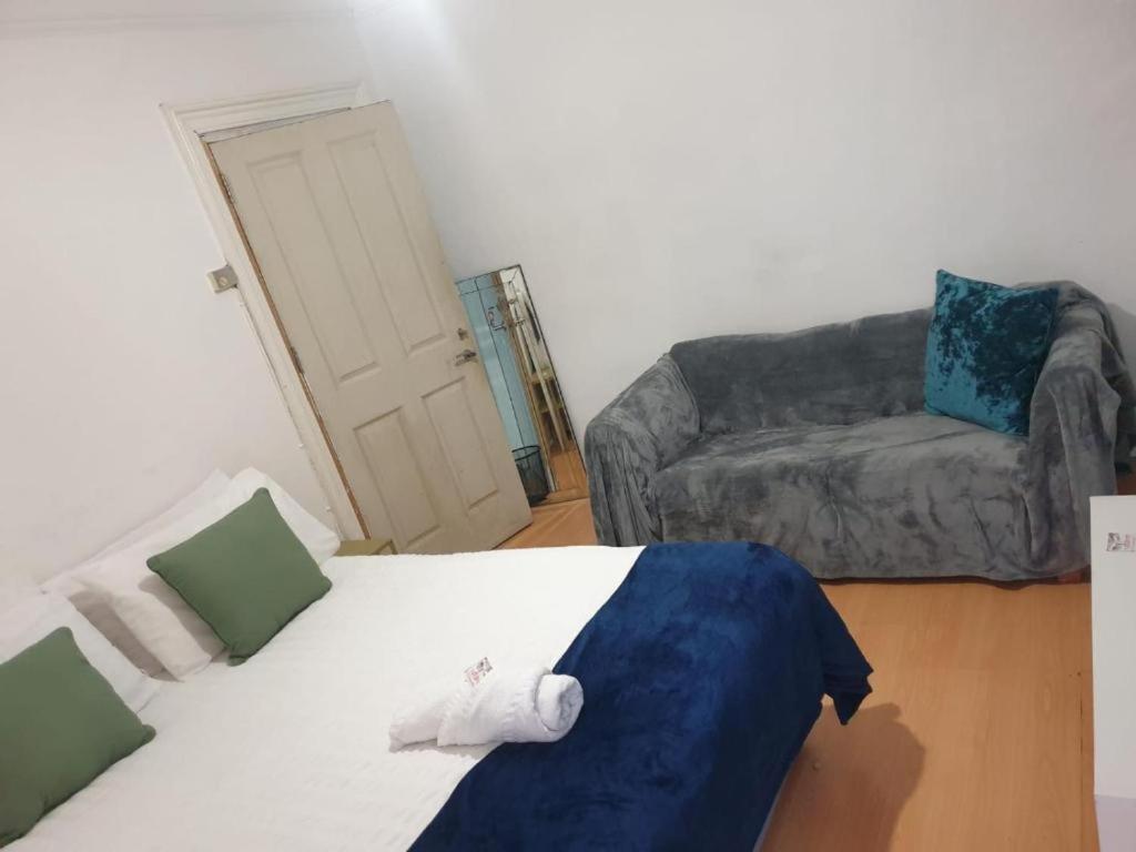 Balham, South Spacious, Lambert, 6 Available Gasthof London