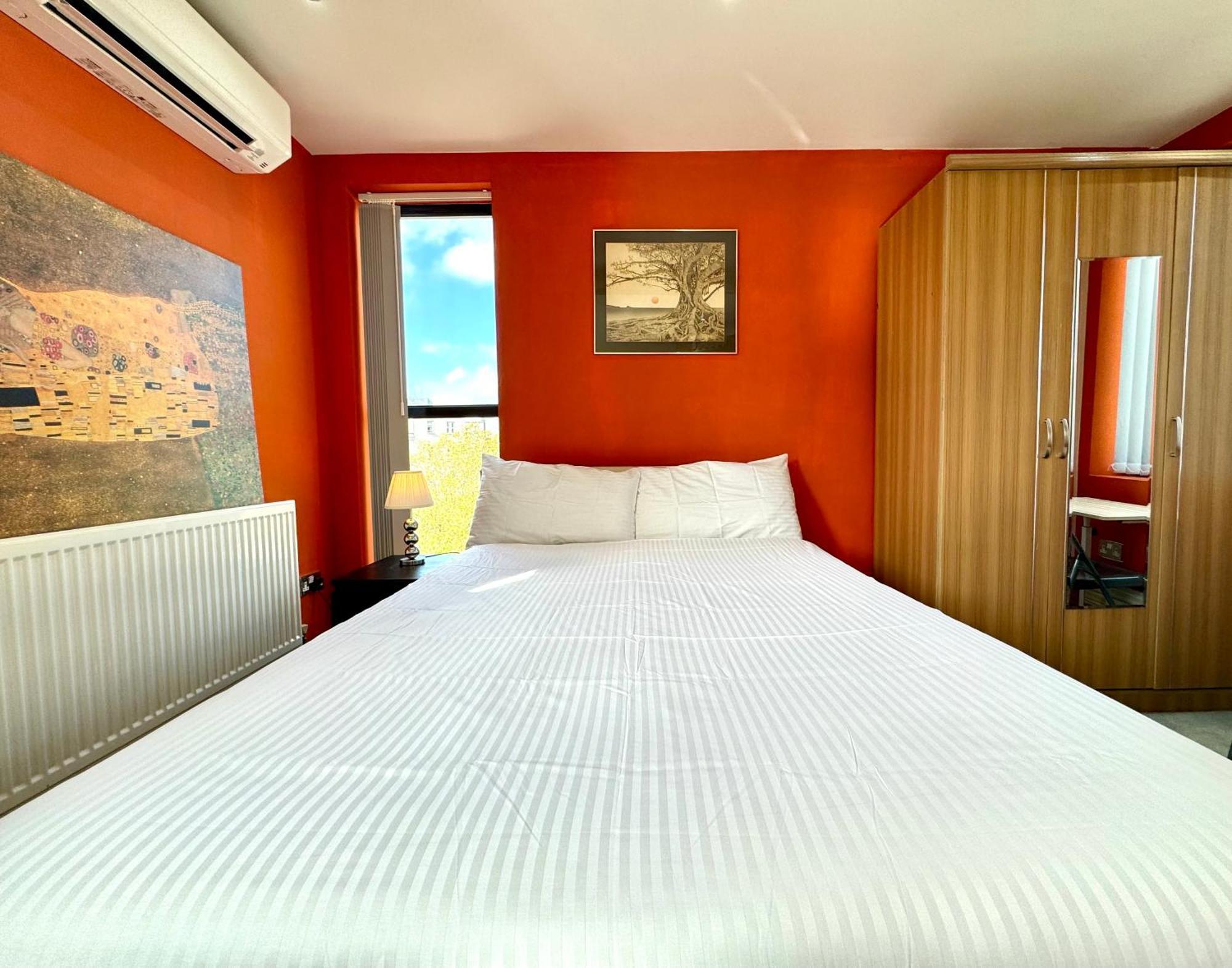 Chic 1 Bedroom By Wild * London