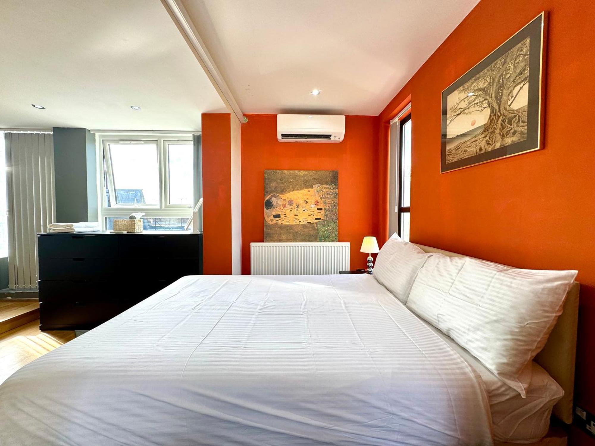 Chic 1 Bedroom By Wild Apartment