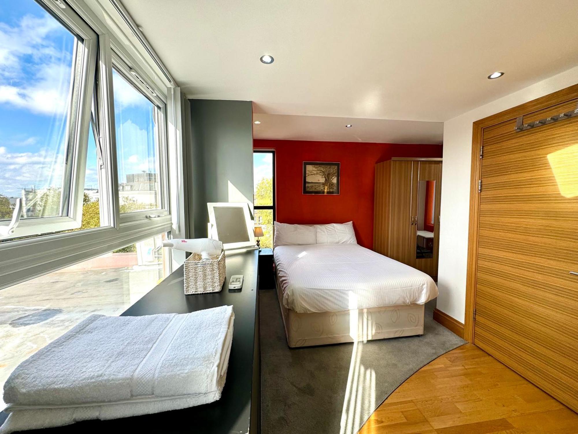 Apartment Chic 1 Bedroom By Wild