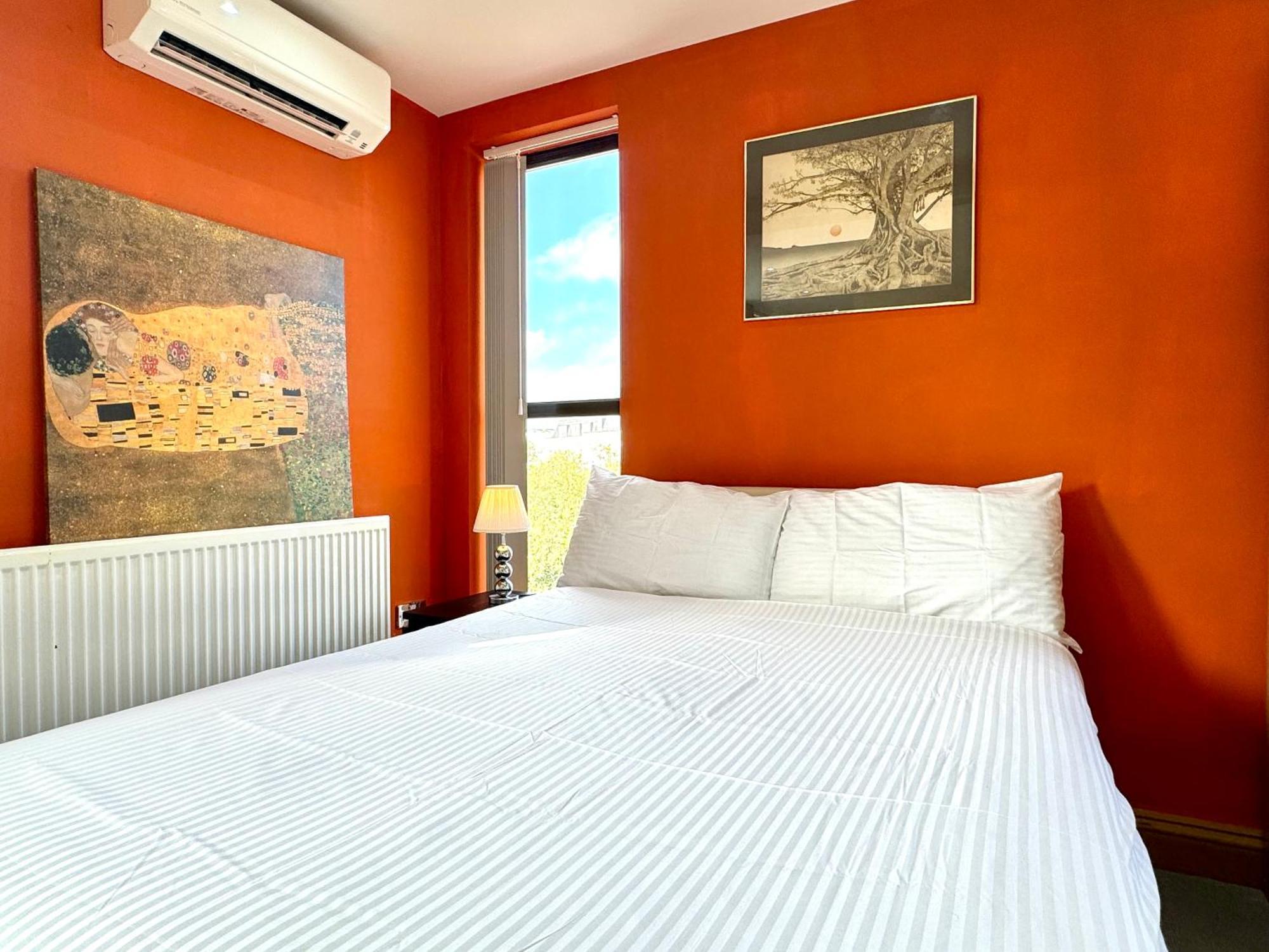 Chic 1 Bedroom By Wild * London