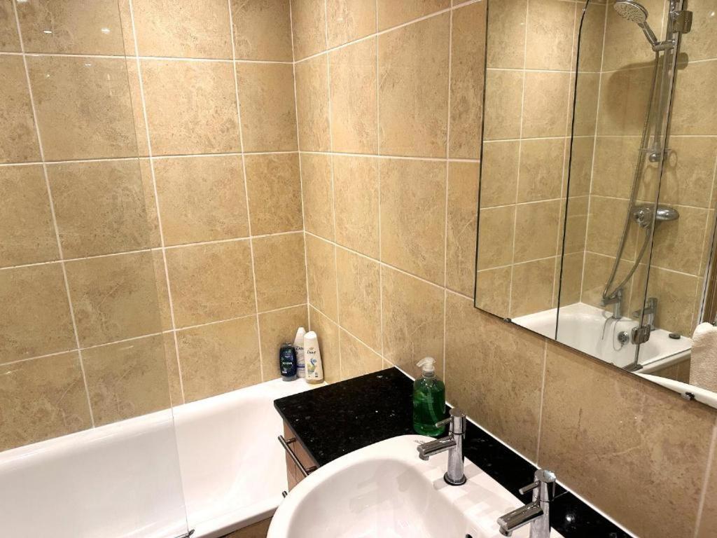 Lejlighed Delightful By Kensington & Chelsea Desirable Locations W8 Sw