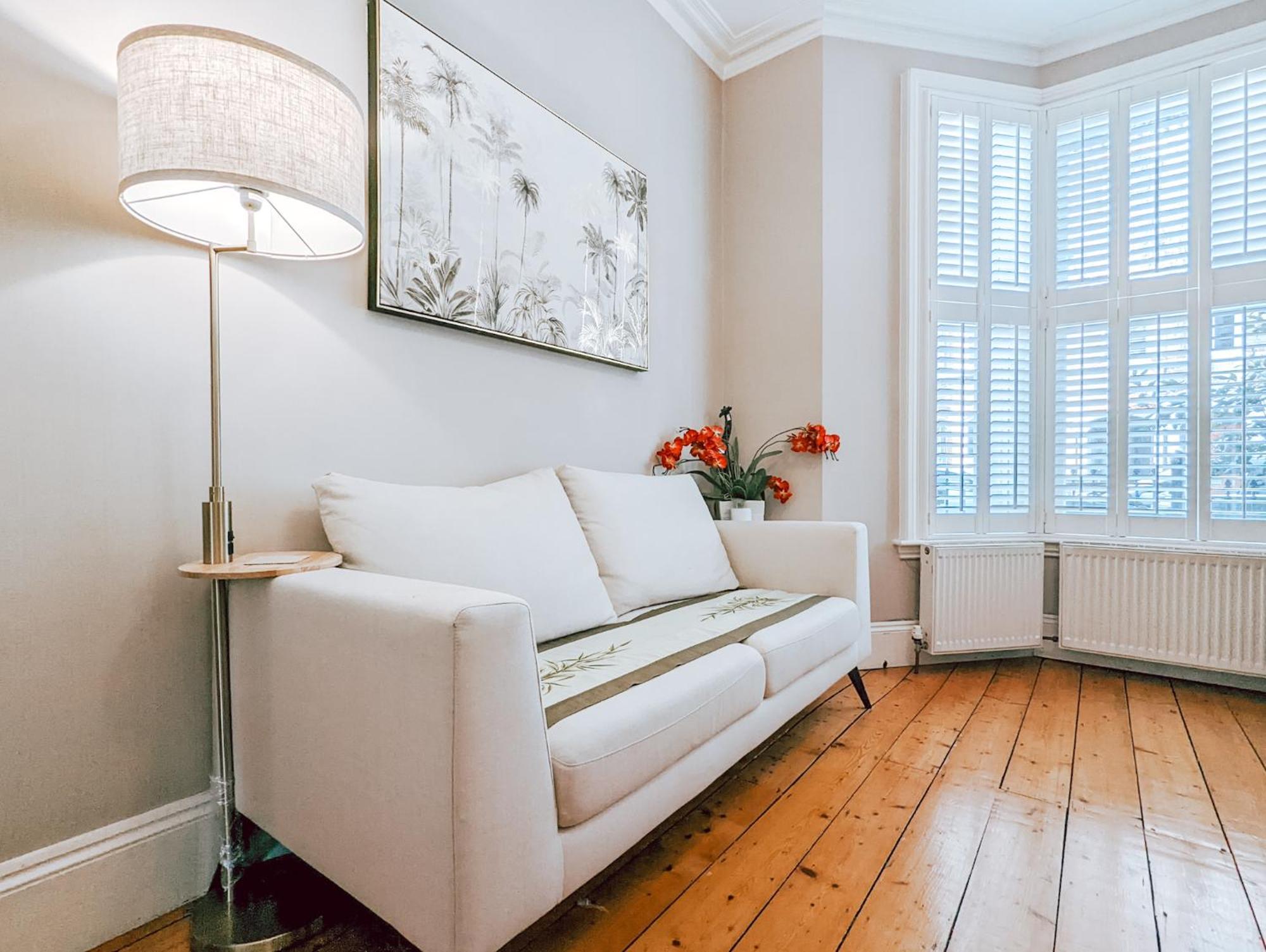 Lejlighed The Clapham With Private Patio London