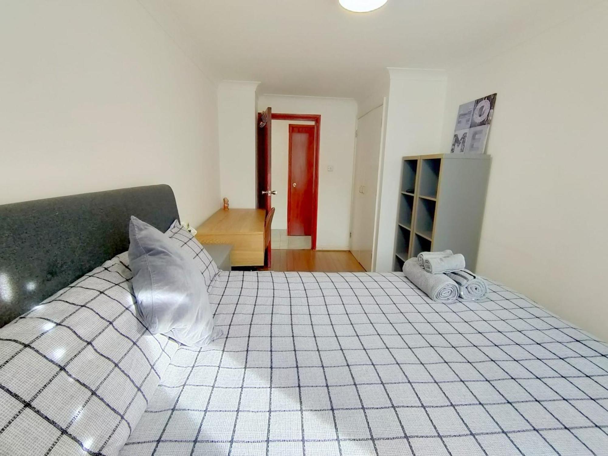 Spacious 3-bed Cosy Flat In Westminster Appartement Londres