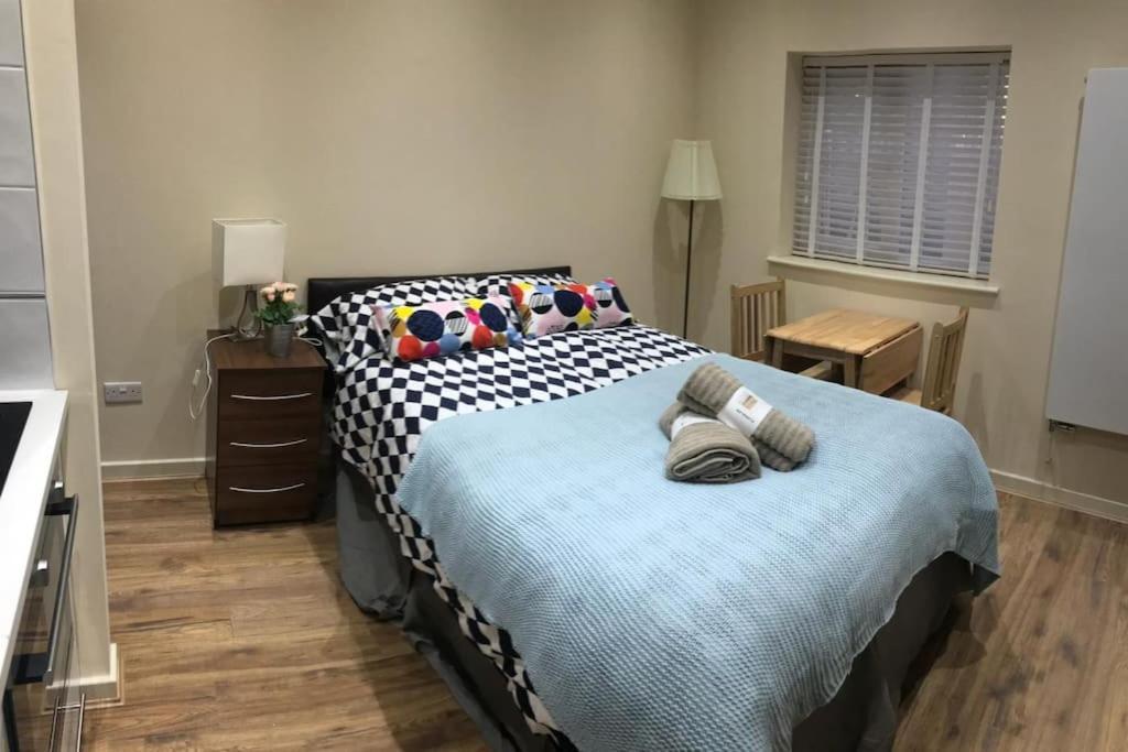 Aparthotel 79 Chats Londen