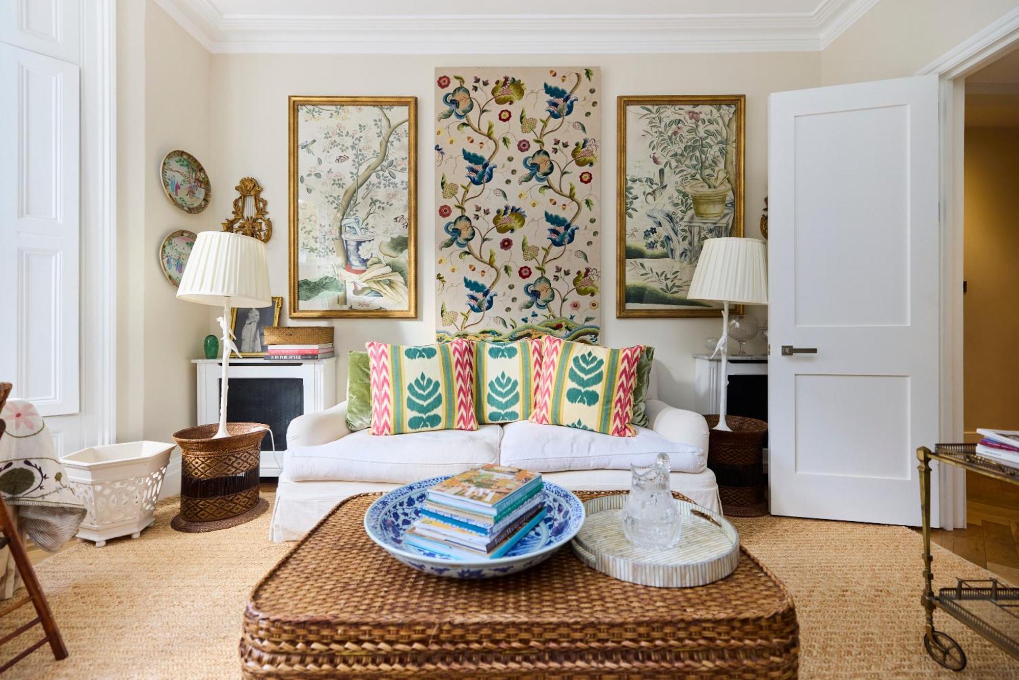 Appartement The Kensington Designer's Retreat - Modern 1bdr Flat Londen