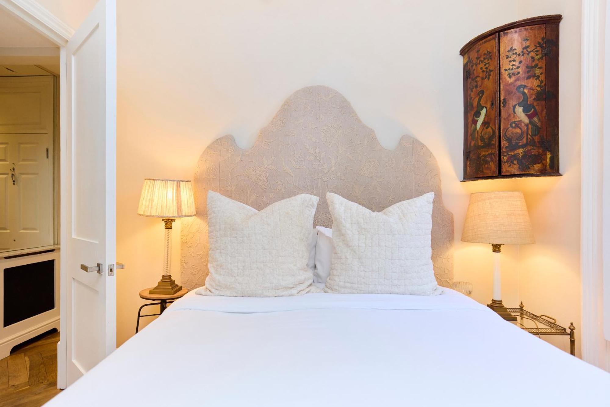 The Kensington Designer's Retreat - Modern 1bdr Flat Appartement