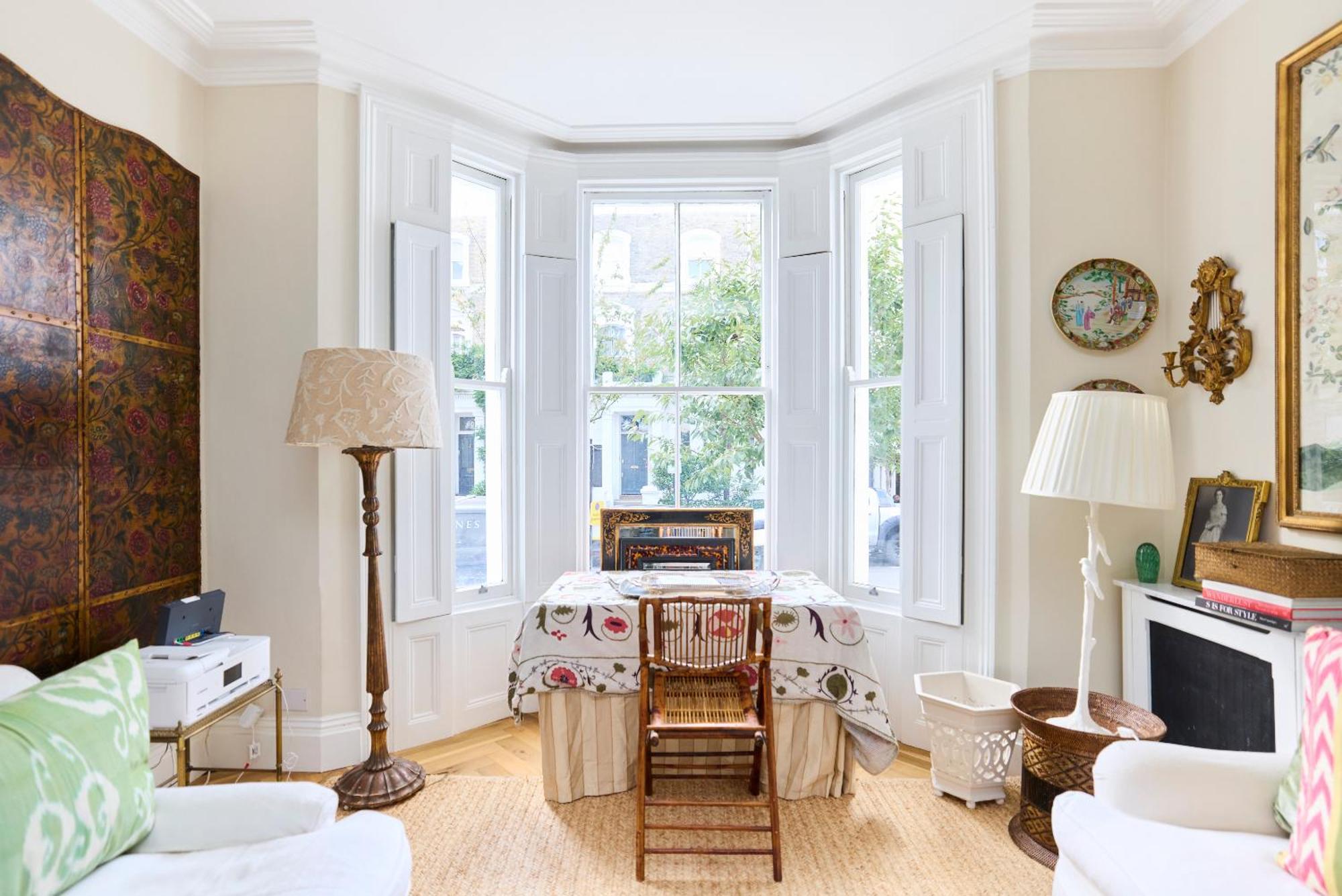 The Kensington Designer's Retreat - Modern 1bdr Flat * Londen