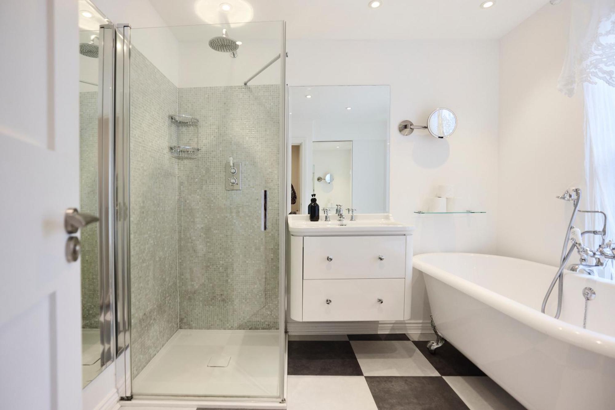 Appartement The Kensington Designer's Retreat - Modern 1bdr Flat