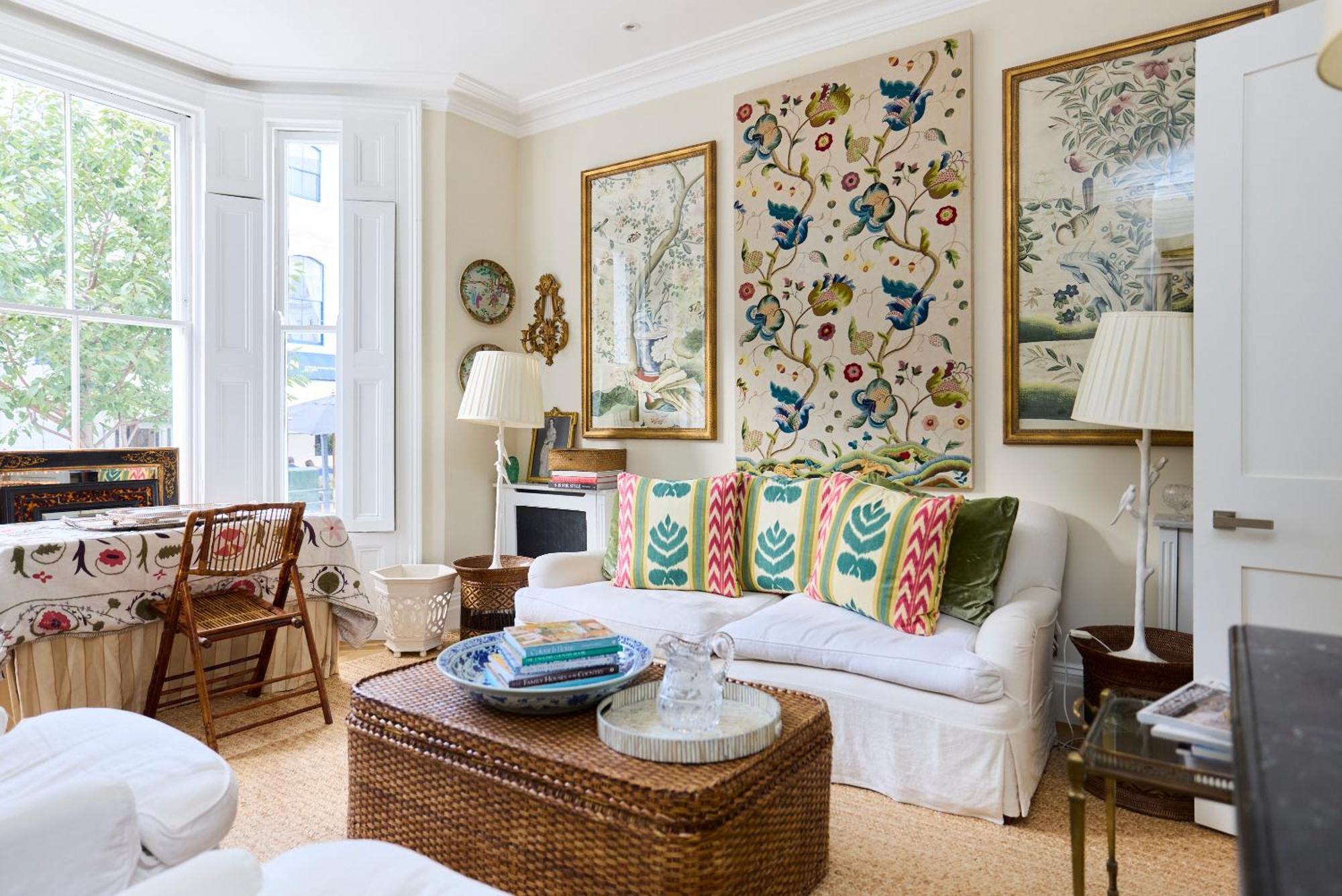 The Kensington Designer's Retreat - Modern 1bdr Flat * Londen