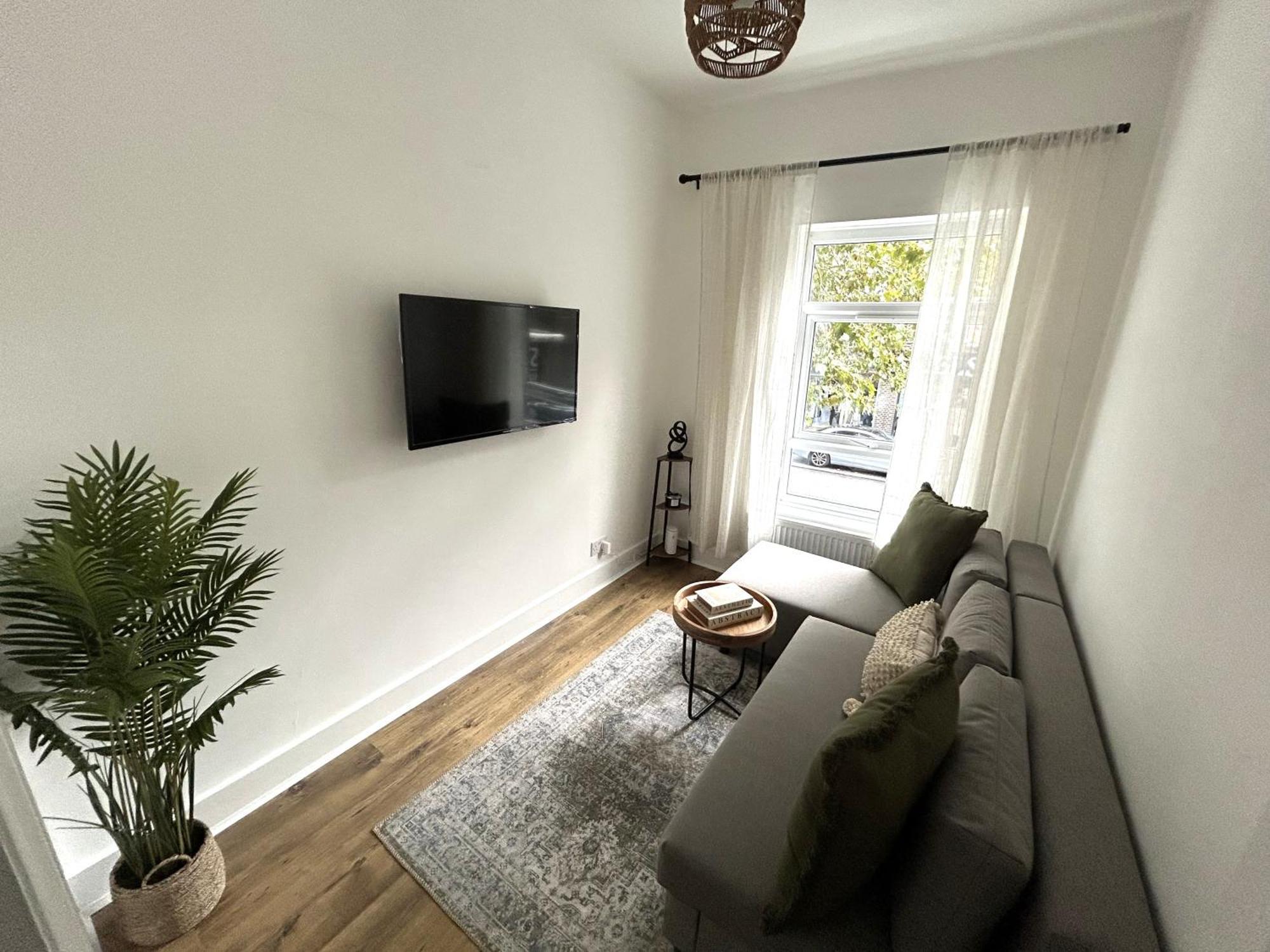 Stylish Cosy 1 Bedroom Flat Londen