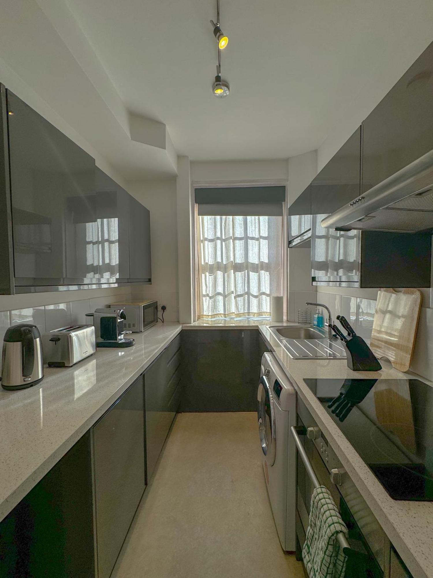 Apartment Culross Residences *
