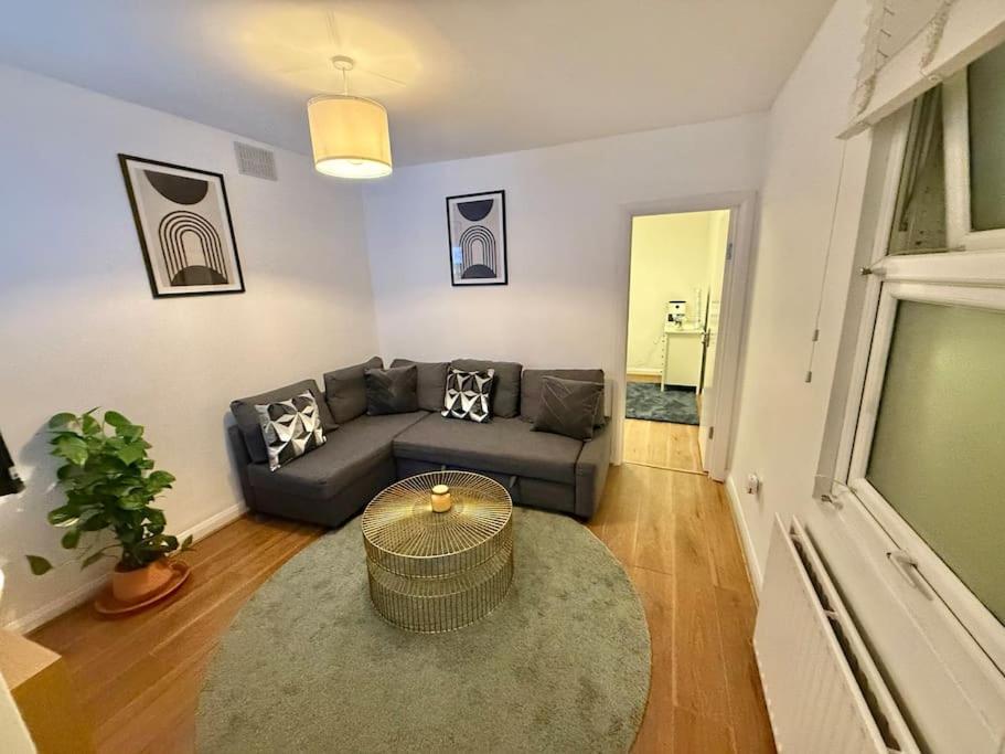 Apartment Cozy 1-bedroom Flat London