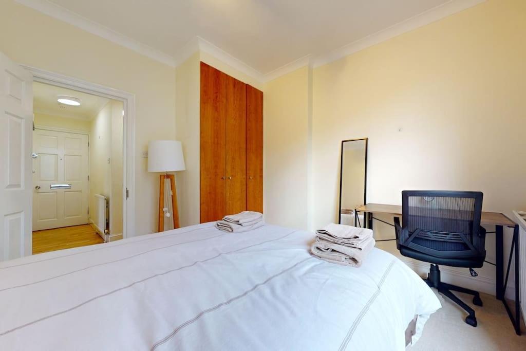 Apartment Charming And Bright Flat In Paddington!