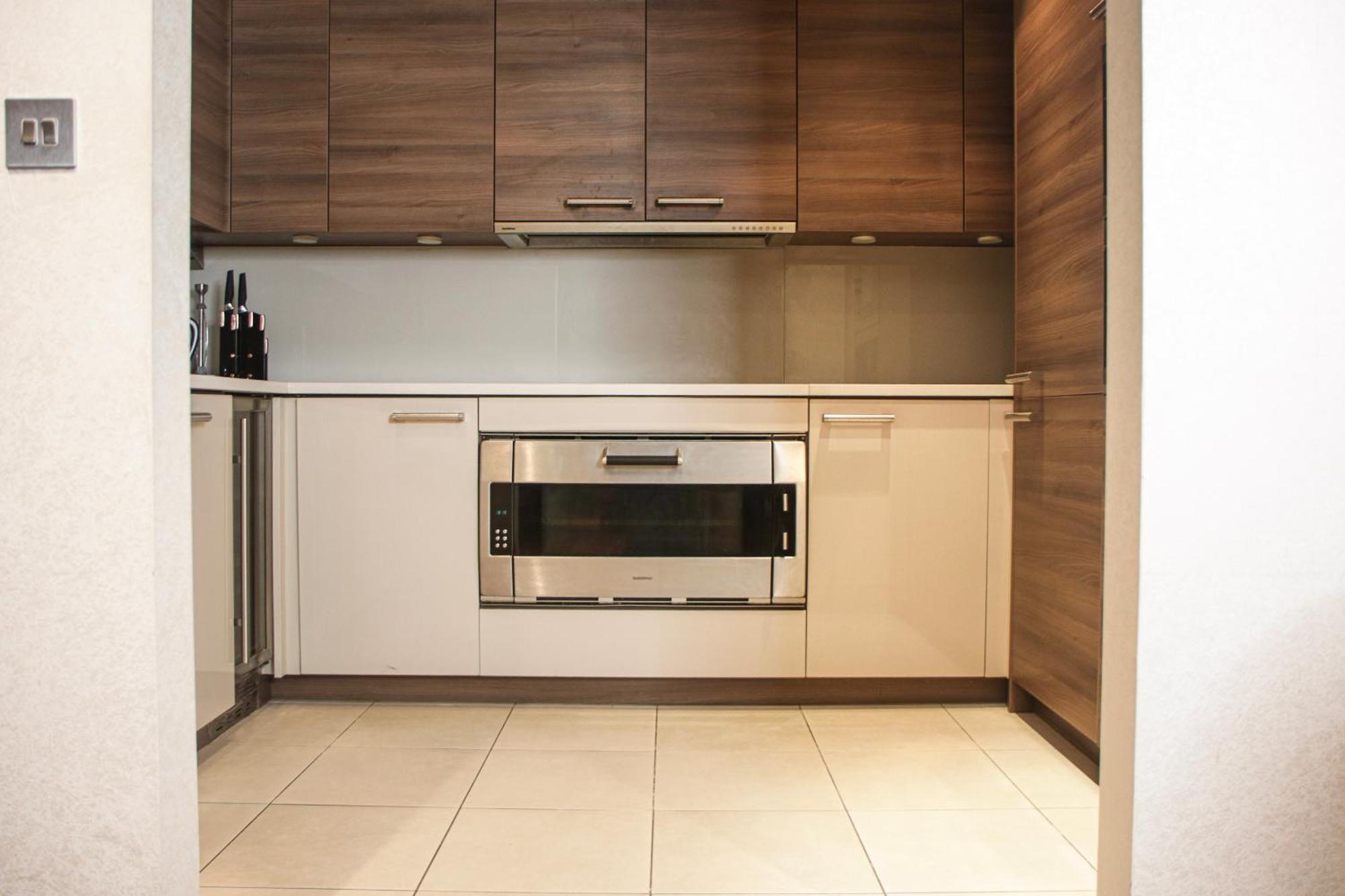 Apartment Striking In The Heart Of Chelsea London