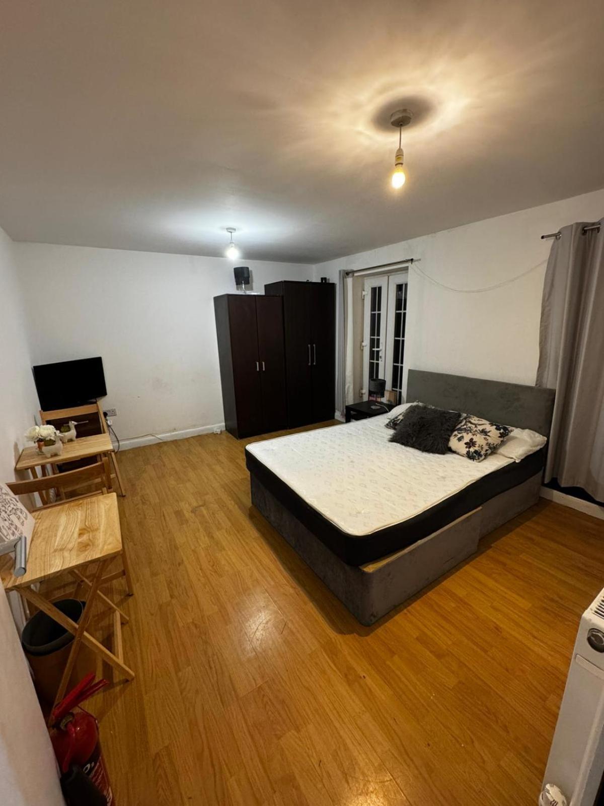 Spacious Is Sb5 Appartement *