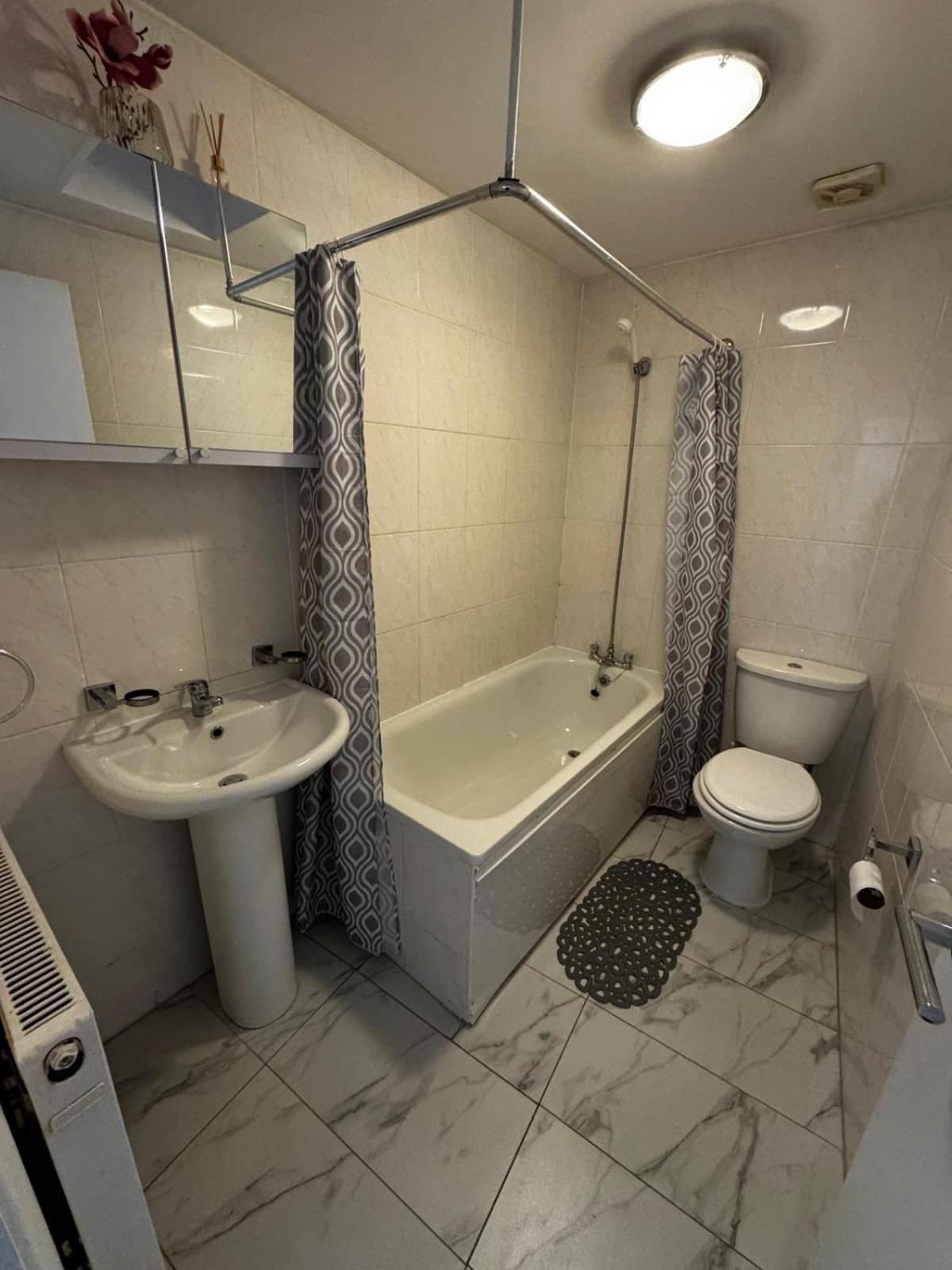 Spacious Is Sb5 Appartement Londres