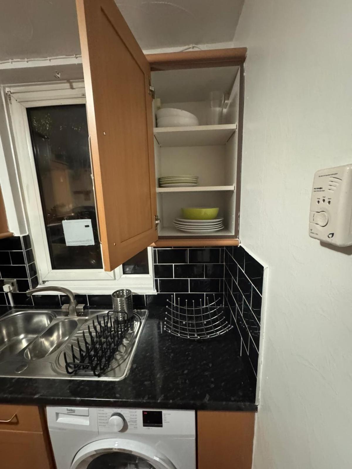 Tks Modern 1bed Flat, Leilighet