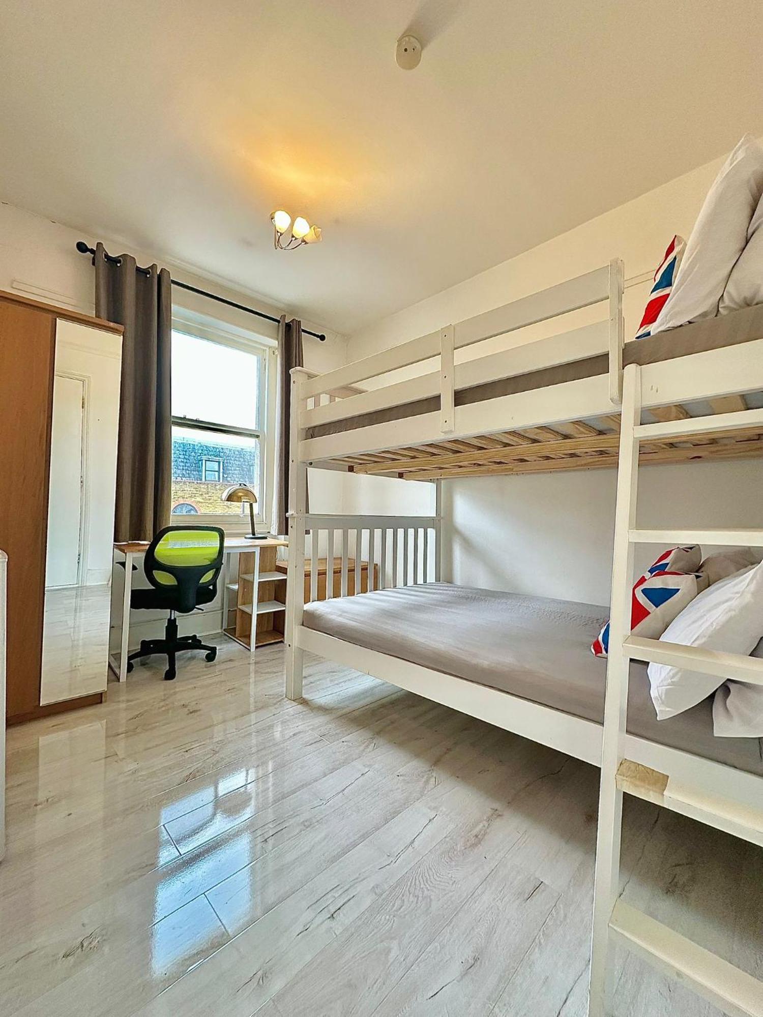 Guest house Budget *