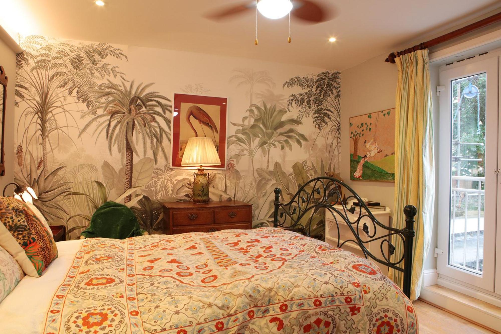 Luxor House Gasthof
