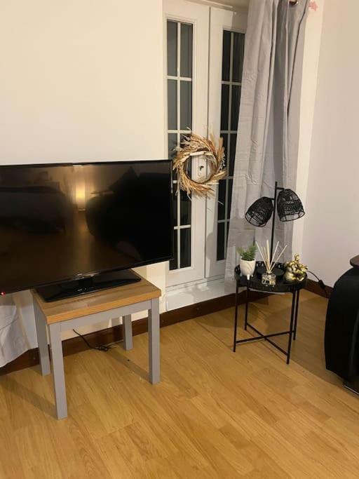 Spacious Is Sb5 Appartement Londres