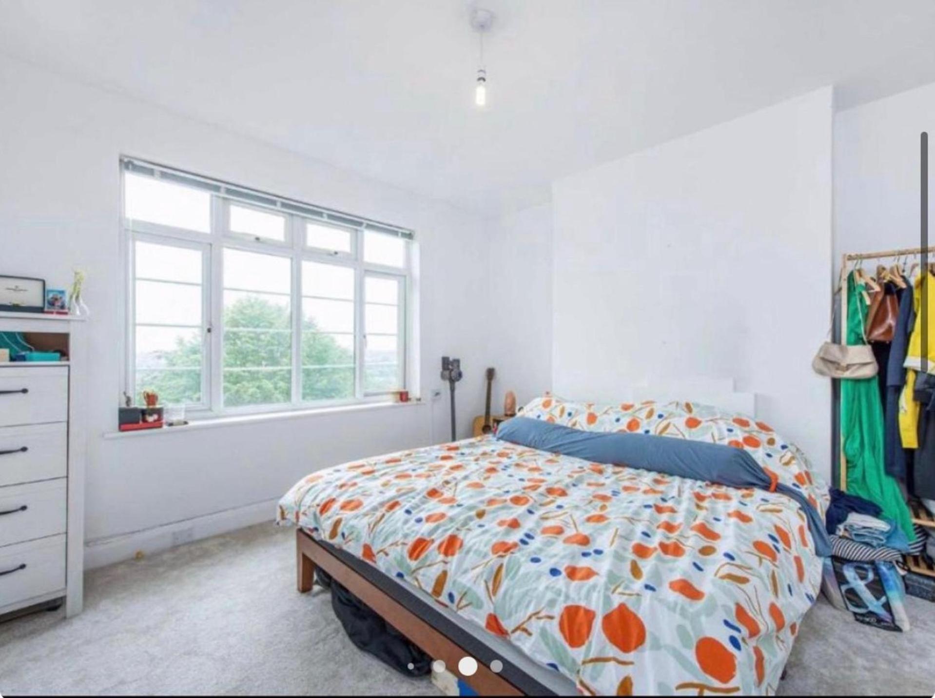 Muswell Hill - 2bedroom - 1bathroom - Cityview Apartment *