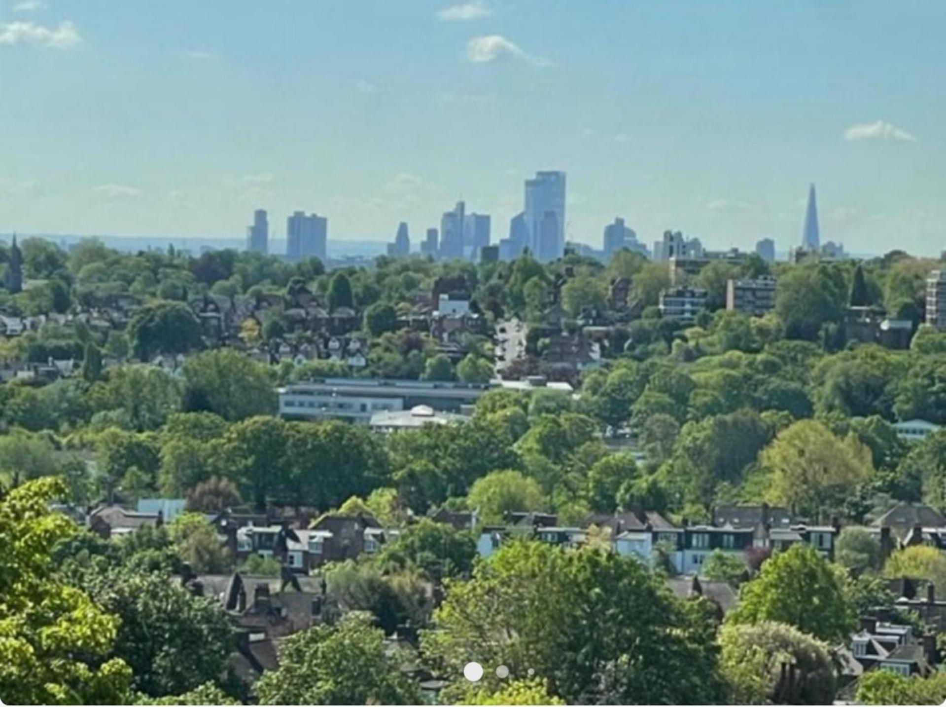 Apartment Muswell Hill - 2bedroom - 1bathroom - Cityview London