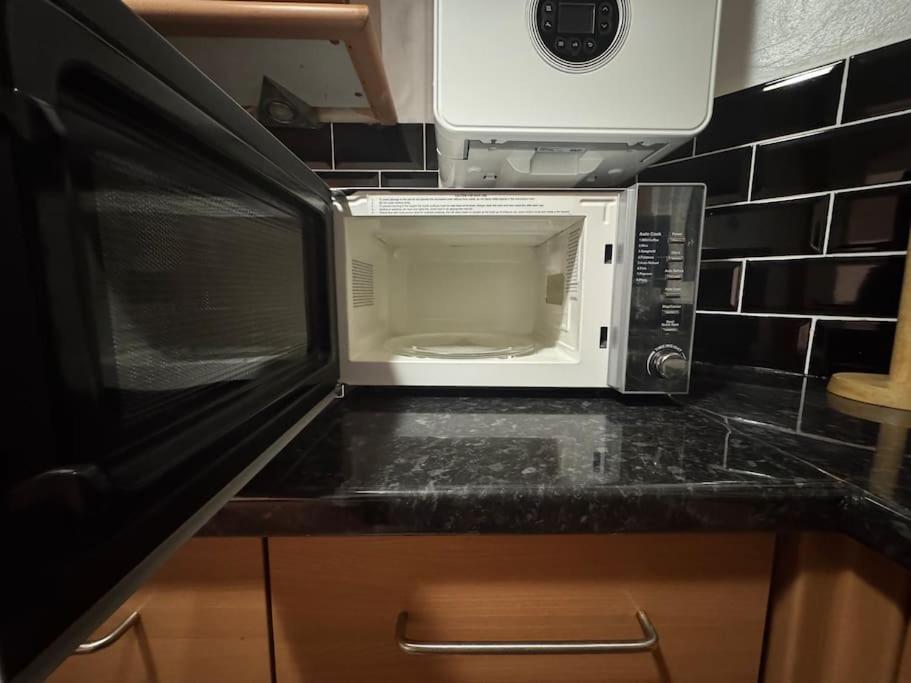 Leilighet Tks Modern 1bed Flat, *