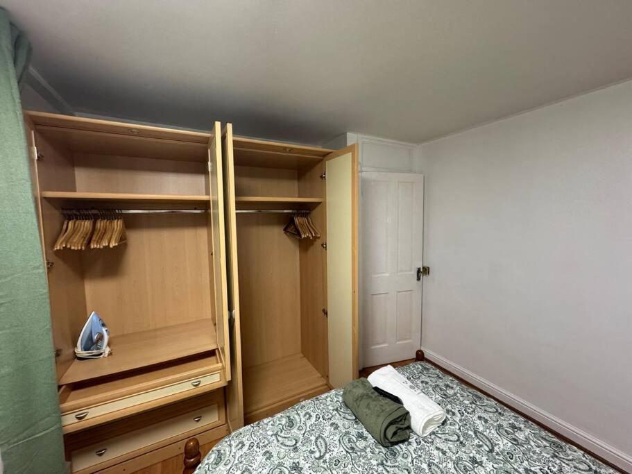 Tks Modern 1bed Flat, Leilighet